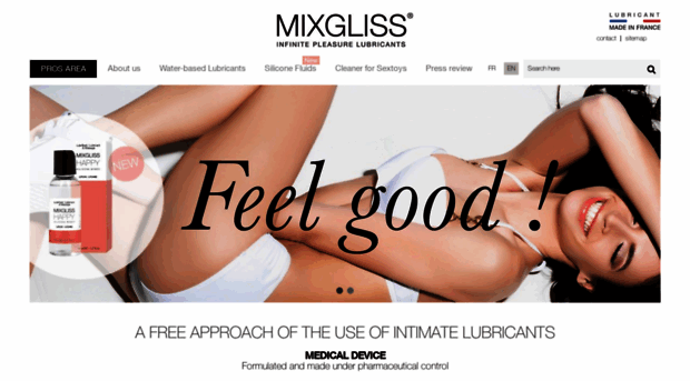 mixgliss.com