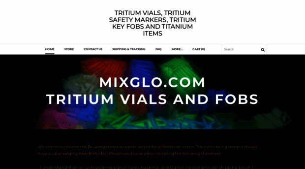 mixglo.com