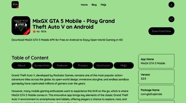 Mixgxgta5mobile Xyz MixGX GTA 5 Mobile Download MixGX GTA 5 Mixgxgta5mobile.xyz 