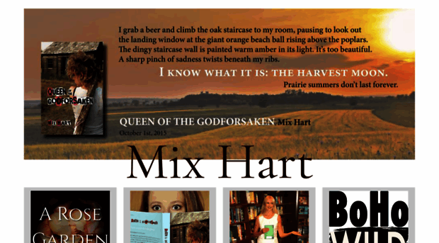 mixhart.ca