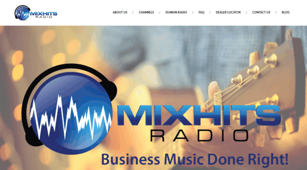 mixhits.com