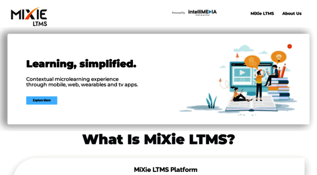 mixieltms.com