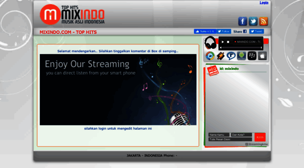 mixindo.streamingkita.com