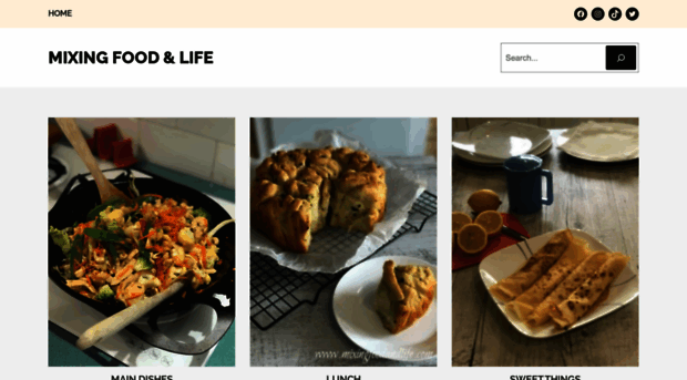 mixingfoodandlife.com
