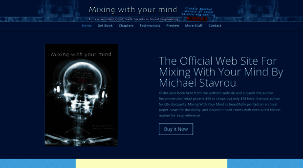 mixingwithyourmind.com