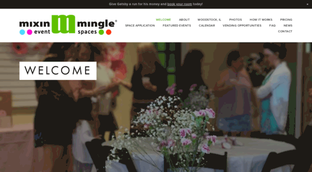 mixinmingle.com