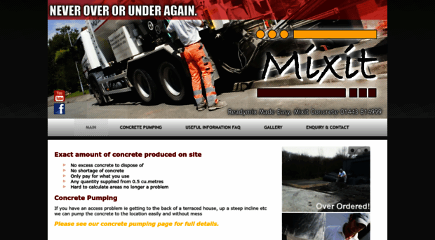 mixitconcrete.co.uk