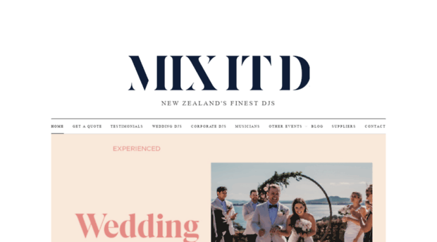 mixitdj.co.nz