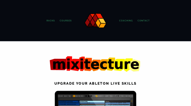 mixitecture.com