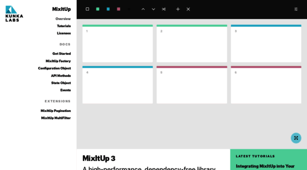 mixitup.kunkalabs.com