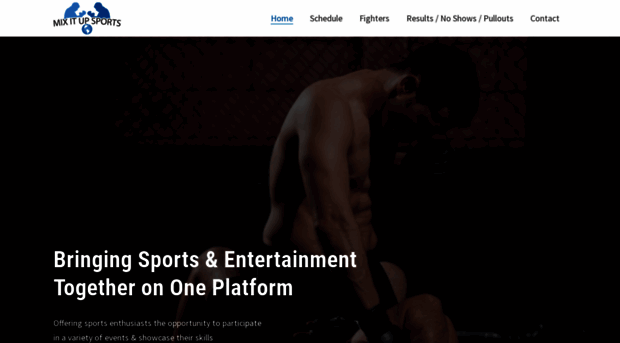 mixitupsports.com