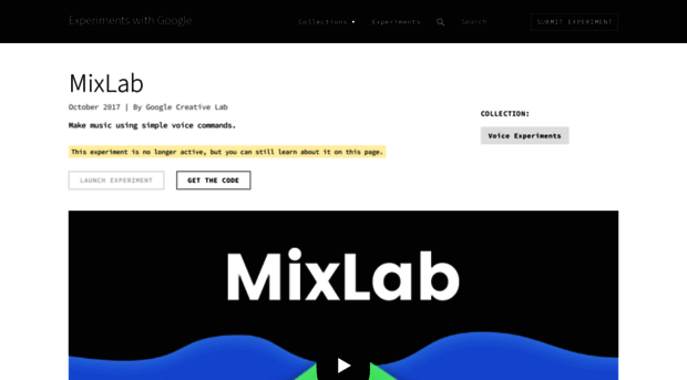 mixlab.withgoogle.com