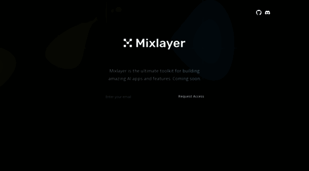 mixlayer.com