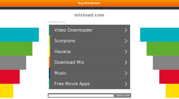 mixload.com