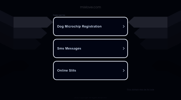 mixlove.com