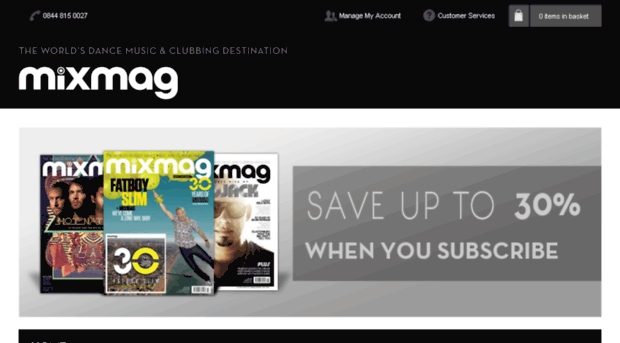 mixmag.subscribeonline.co.uk