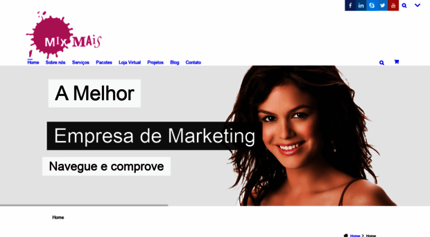 mixmais.com.br