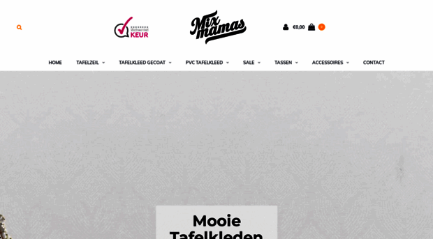 mixmamas.com