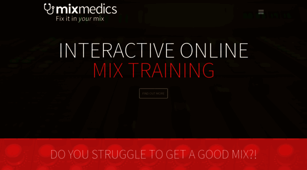 mixmedics.com
