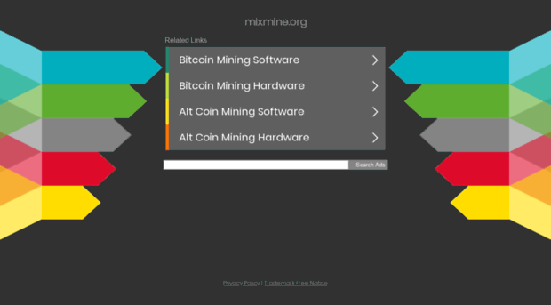 mixmine.org