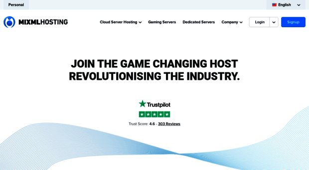 mixmlhosting.com