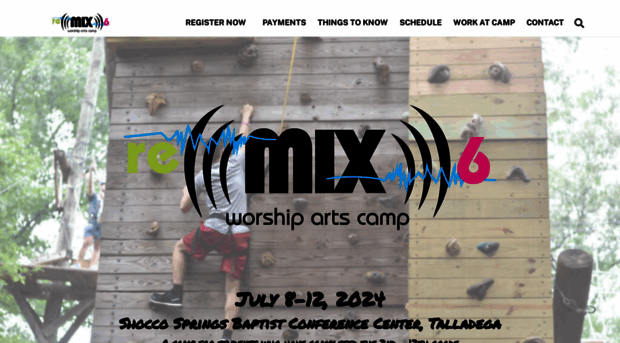 mixmusiccamp.org