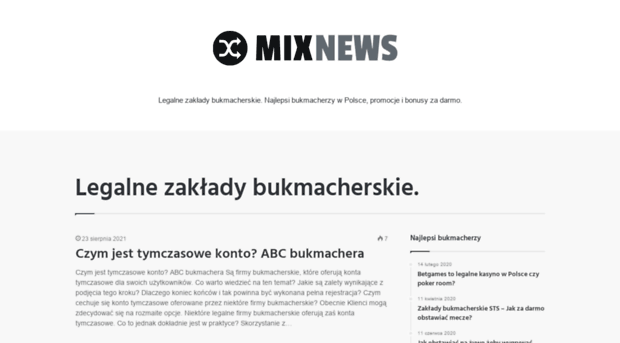 mixnews.pl