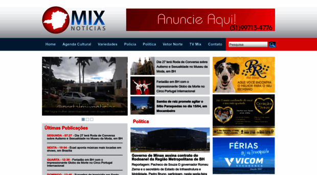 mixnoticias.com.br