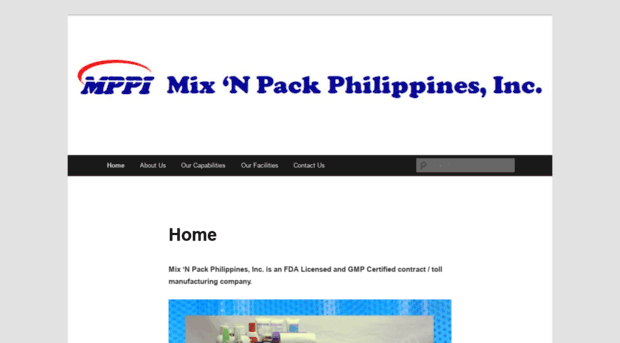 mixnpackphils.com