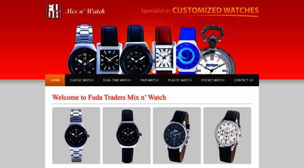 mixnwatch.com