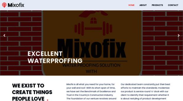 mixofix.com