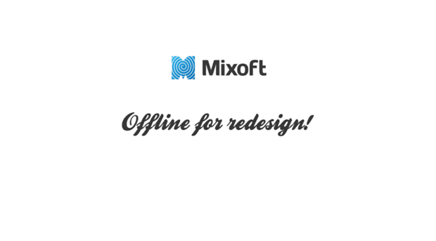 mixoft.com.ua