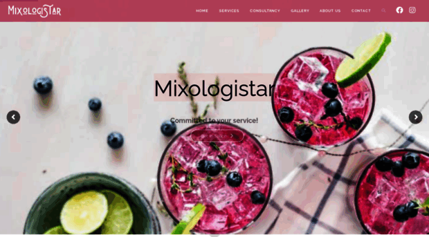 mixologistar.com