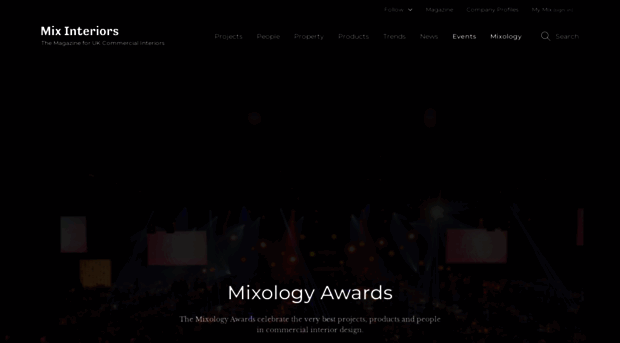 mixology-awards.com