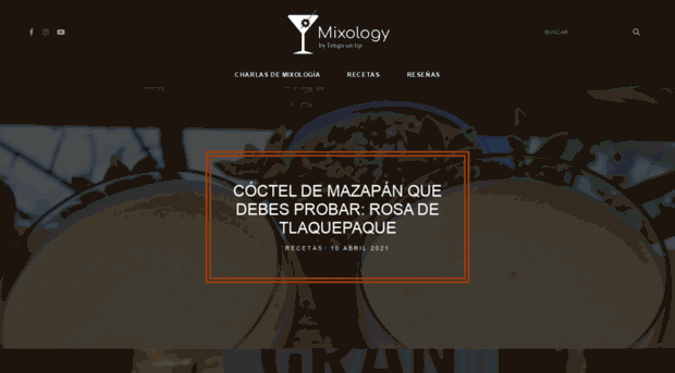 mixology.com.mx