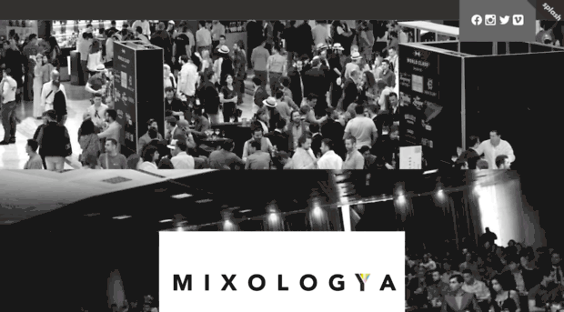 mixologya.splashthat.com