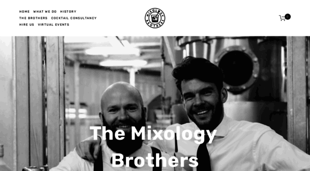 mixologybrothers.com