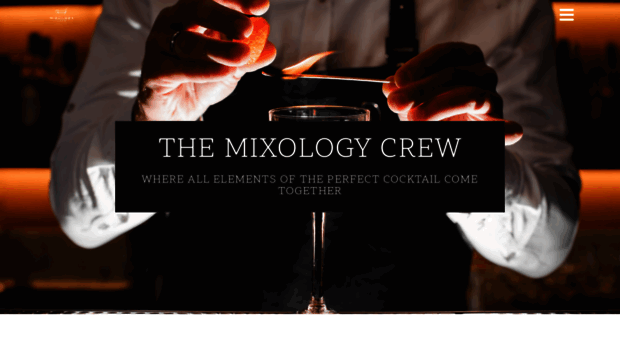 mixologycrew.com