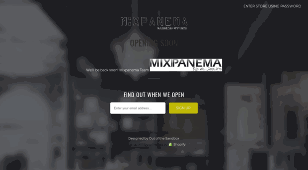 mixpanema.com