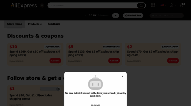 mixpin.aliexpress.com - Professional Tattoo Store - Am... - Mixpin Ali ...