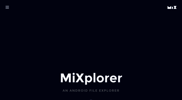 mixplorer.com