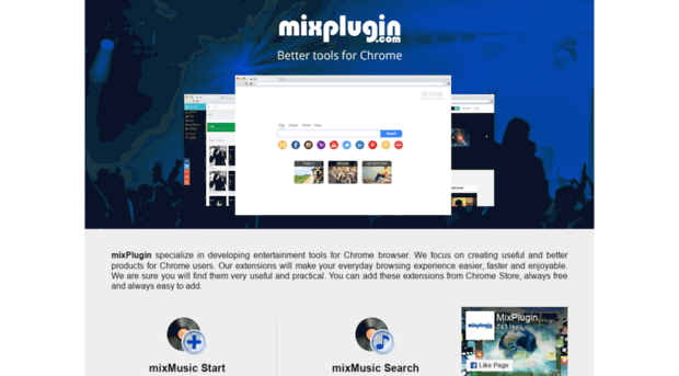 mixplugin.com