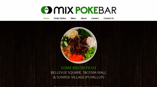 mixpokebar.com