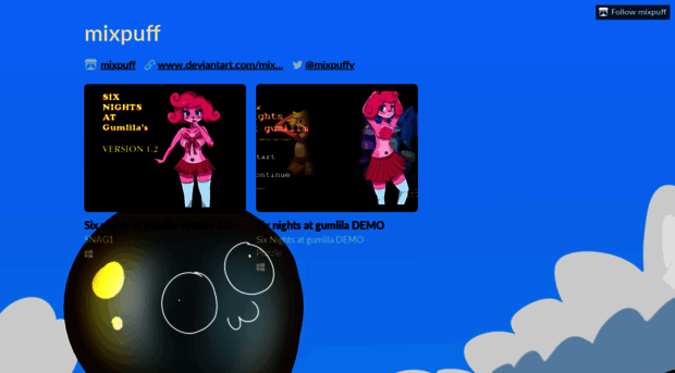 mixpuff.itch.io