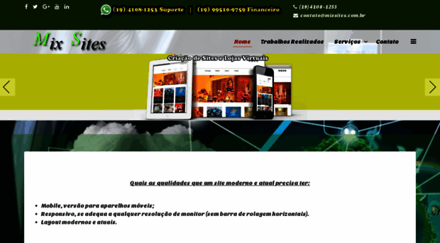 mixsites.com.br