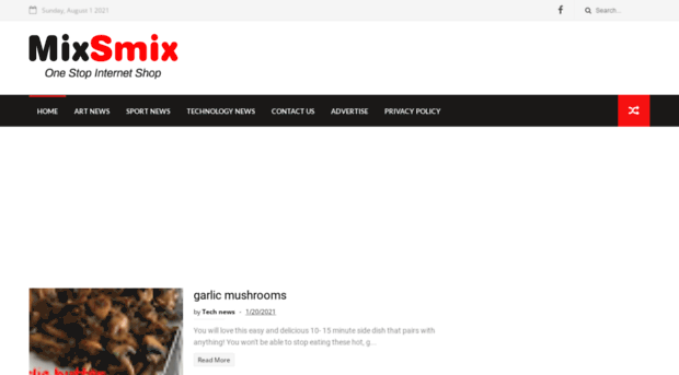 mixsmix.com