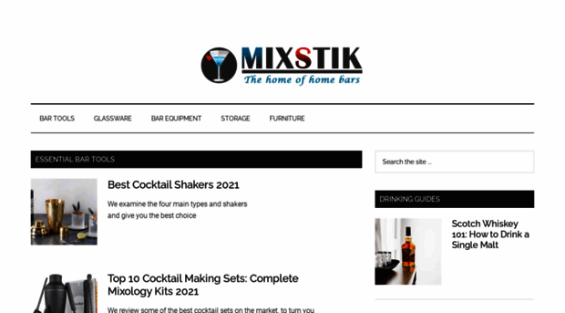mixstik.com