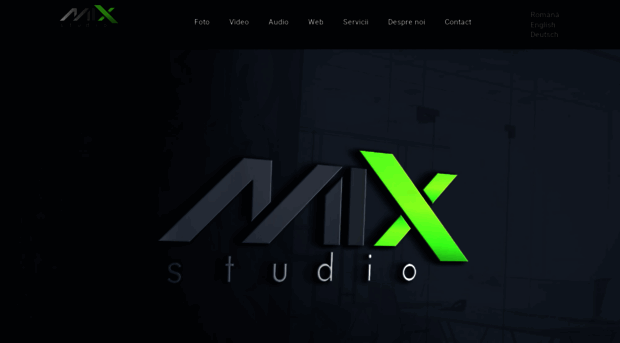 mixstudio.ro