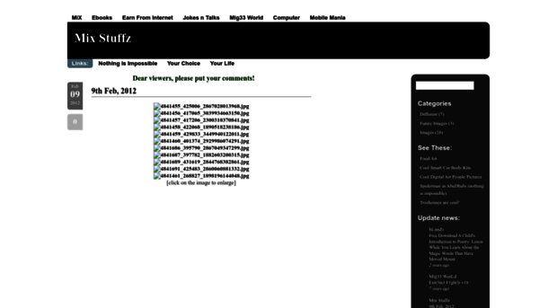 mixstuffz.blogspot.com