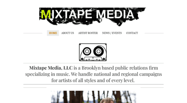 mixtape-media.com